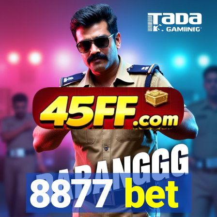 8877 bet